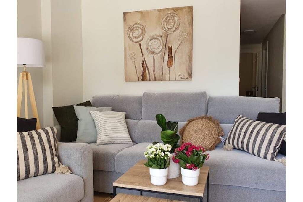 Photo of Livingroom in Caserio Los Tarquinos