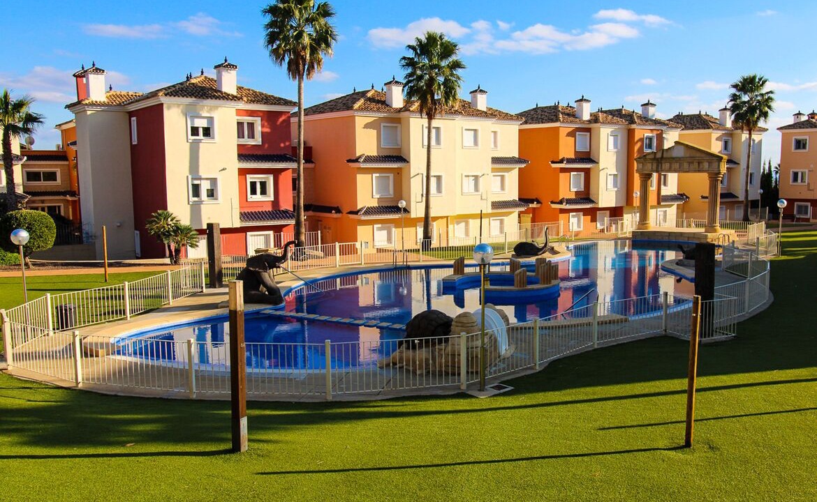 Photo of Outdoor in Caserio Los Tarquinos