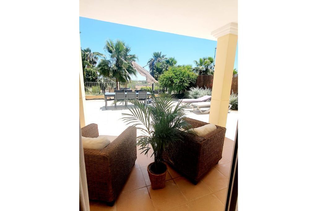Photo of Outdoor in Caserio Los Tarquinos