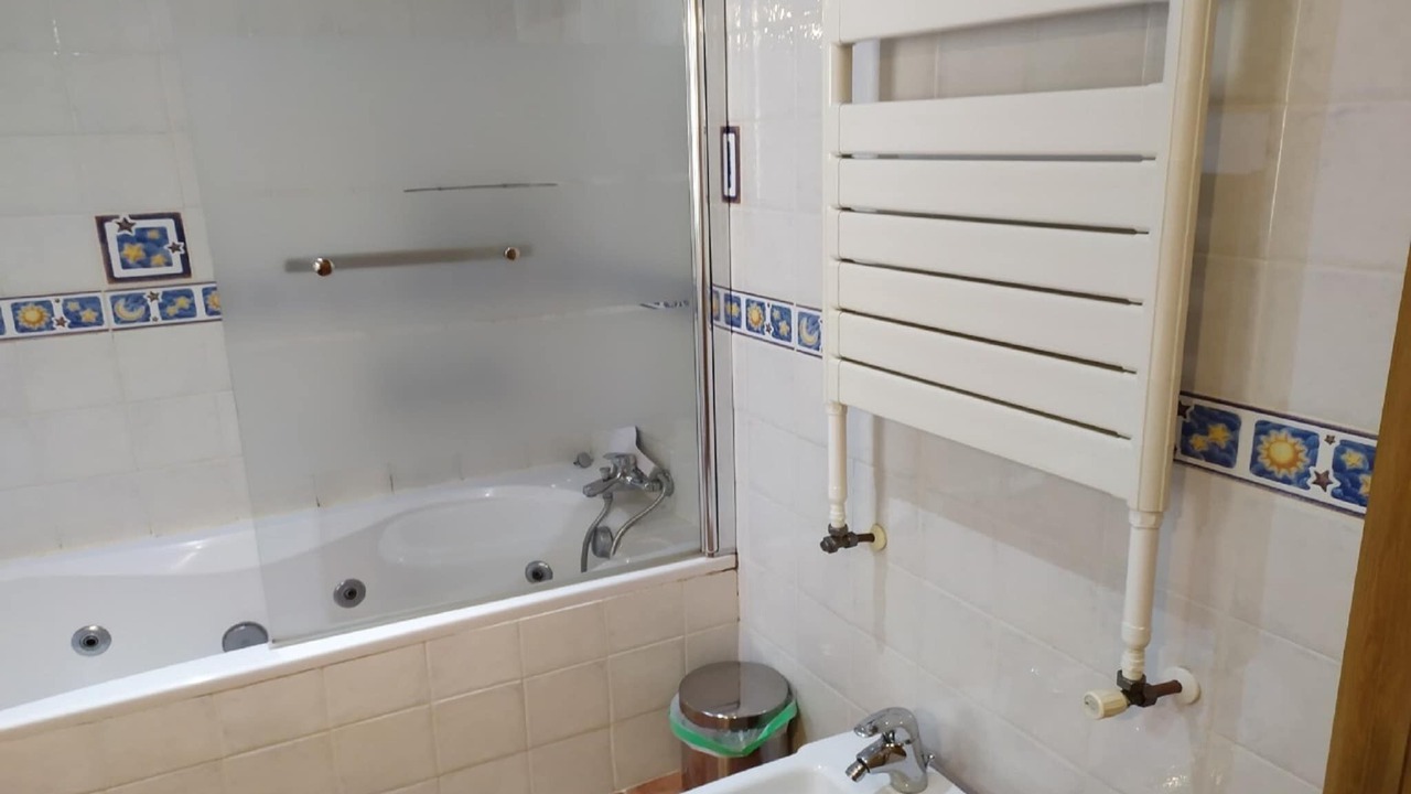 Photo of Bathroom in Moratalla