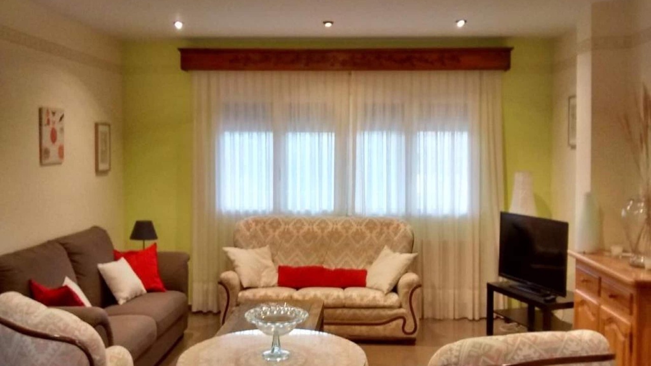 Photo of Livingroom in Moratalla