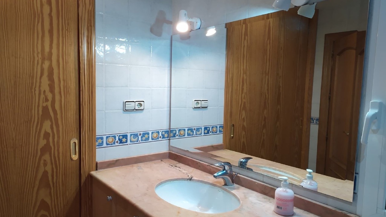 Photo of Bathroom in Moratalla