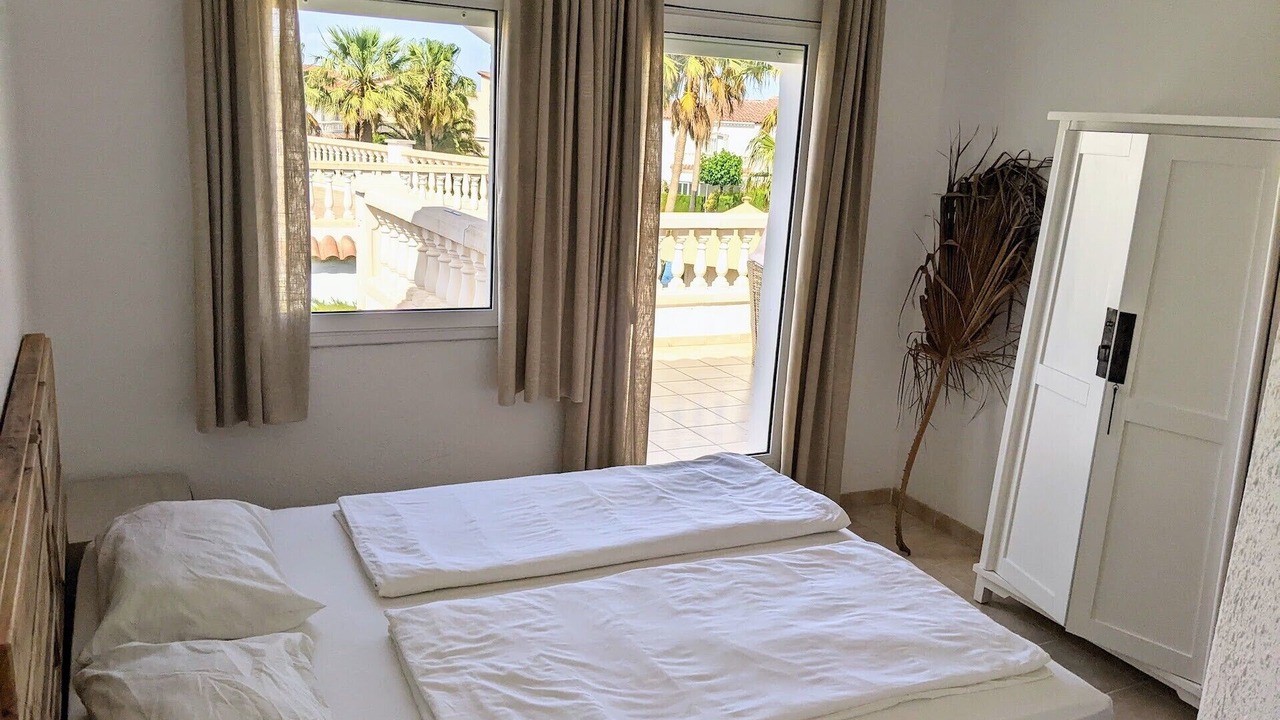 Photo of Bedroom in Costa del Zefir