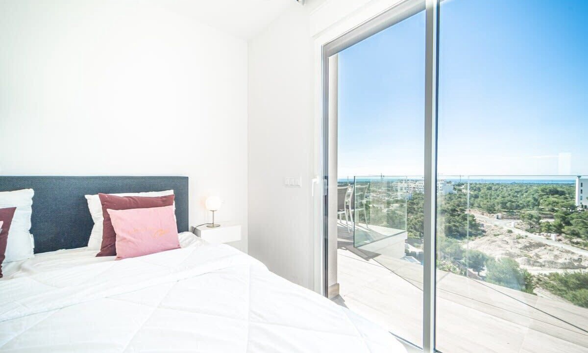 Photo of Bedroom in Lo Rufete