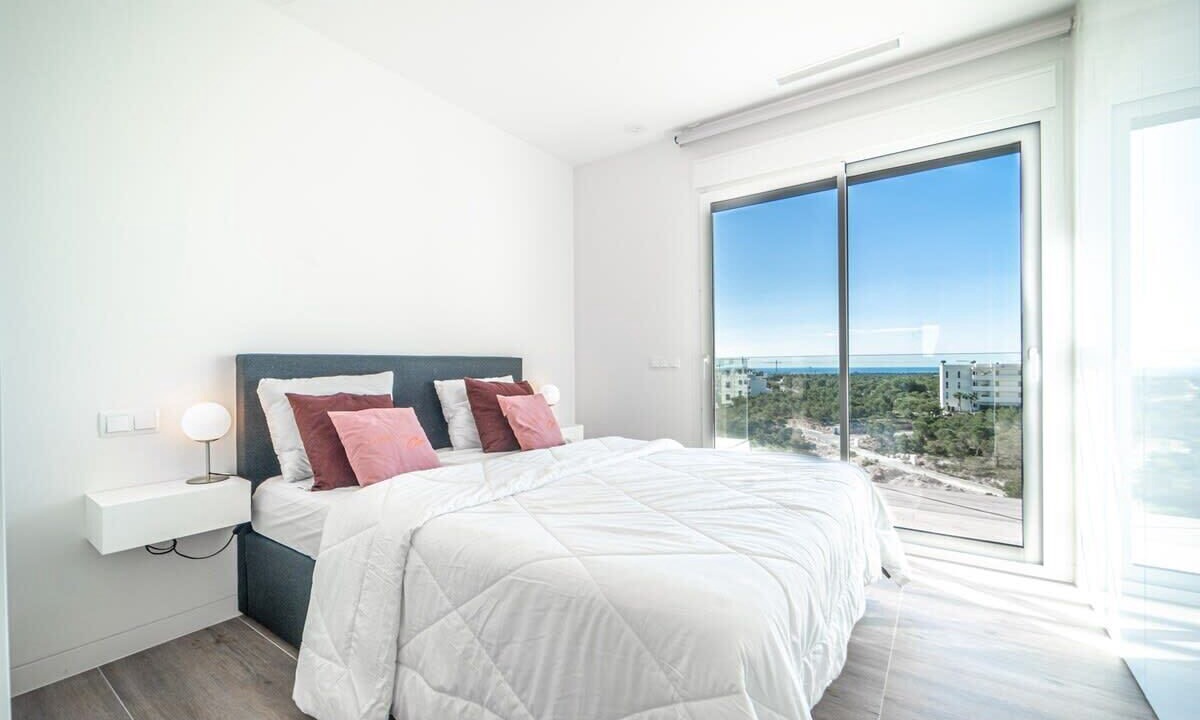 Photo of Bedroom in Lo Rufete