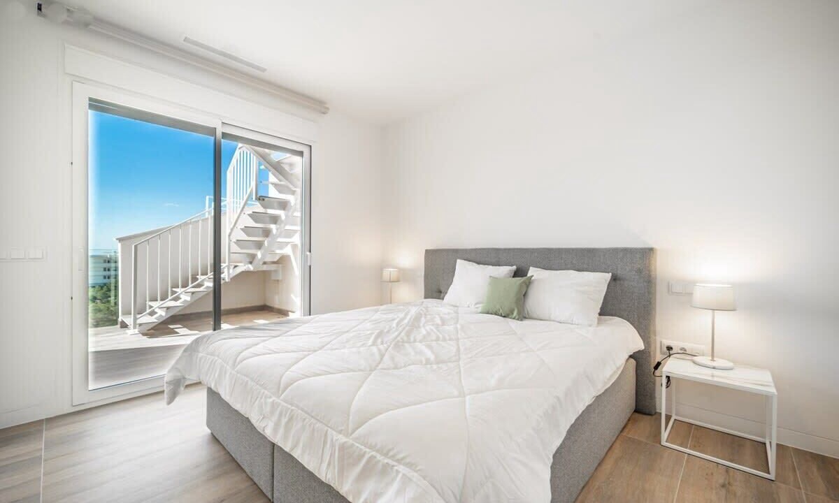 Photo of Bedroom in Lo Rufete