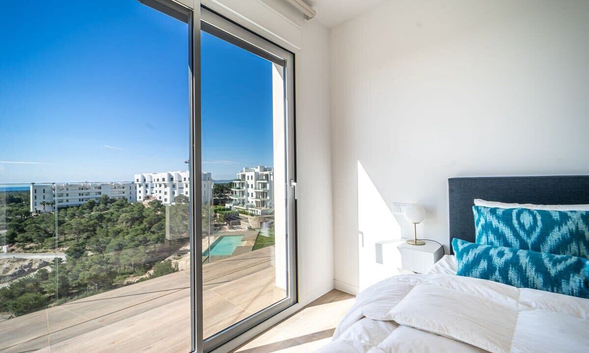 Photo of Bedroom in Lo Rufete