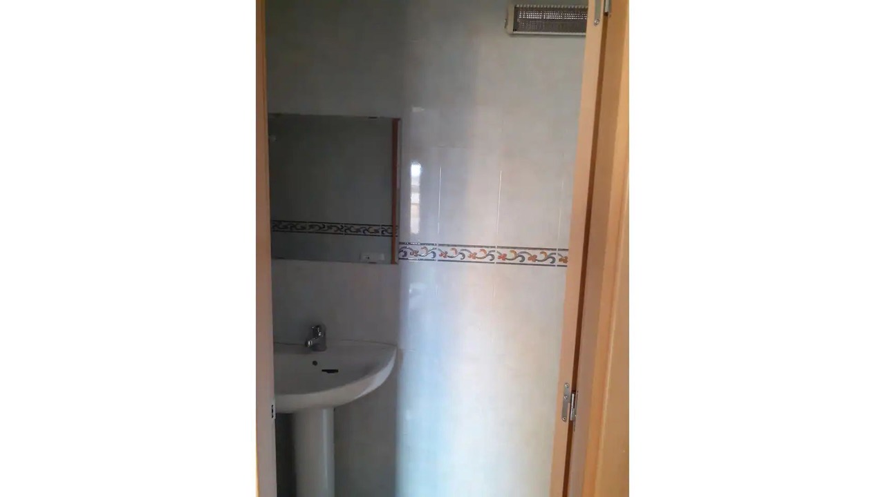 Photo of Bathroom in Calatayud