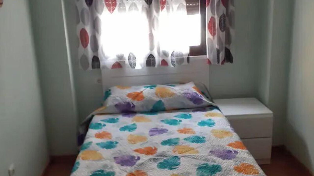 Photo of Bedroom in Calatayud