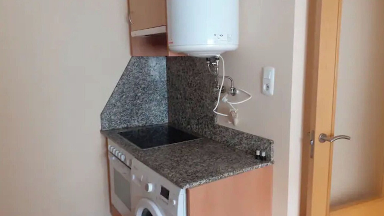 Photo of Kitchen in Calatayud