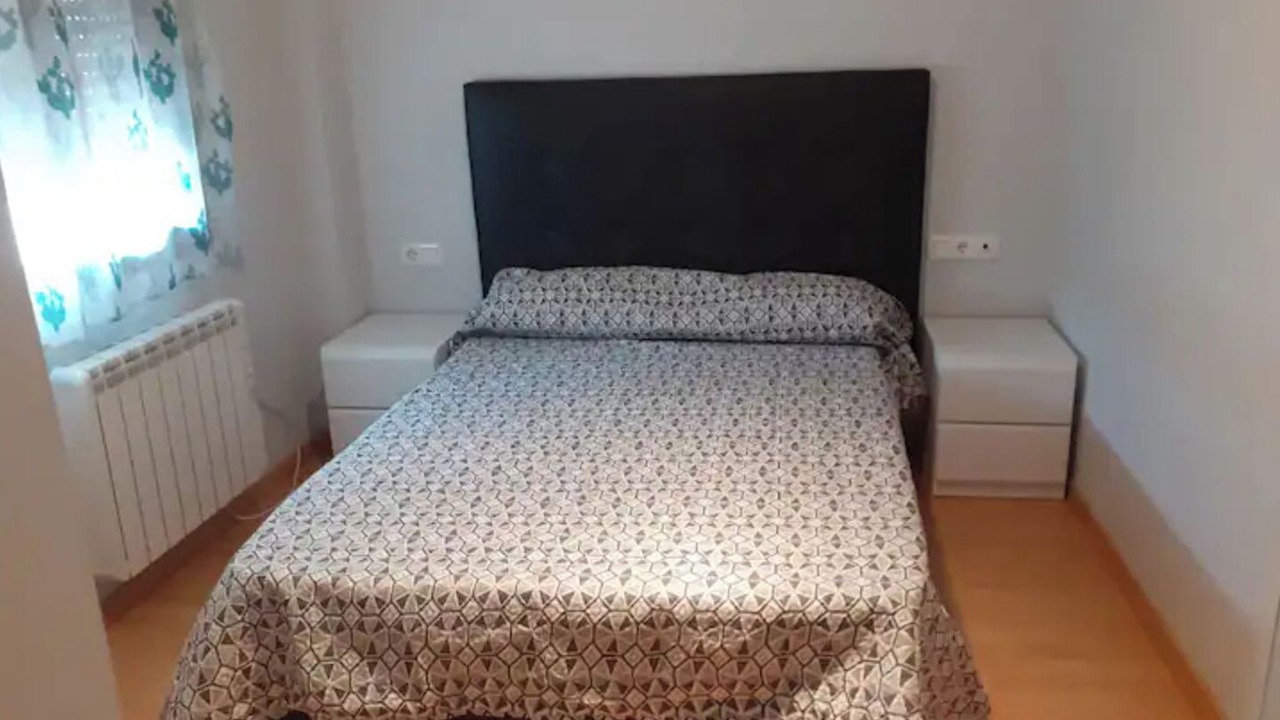 Photo of Bedroom in Calatayud