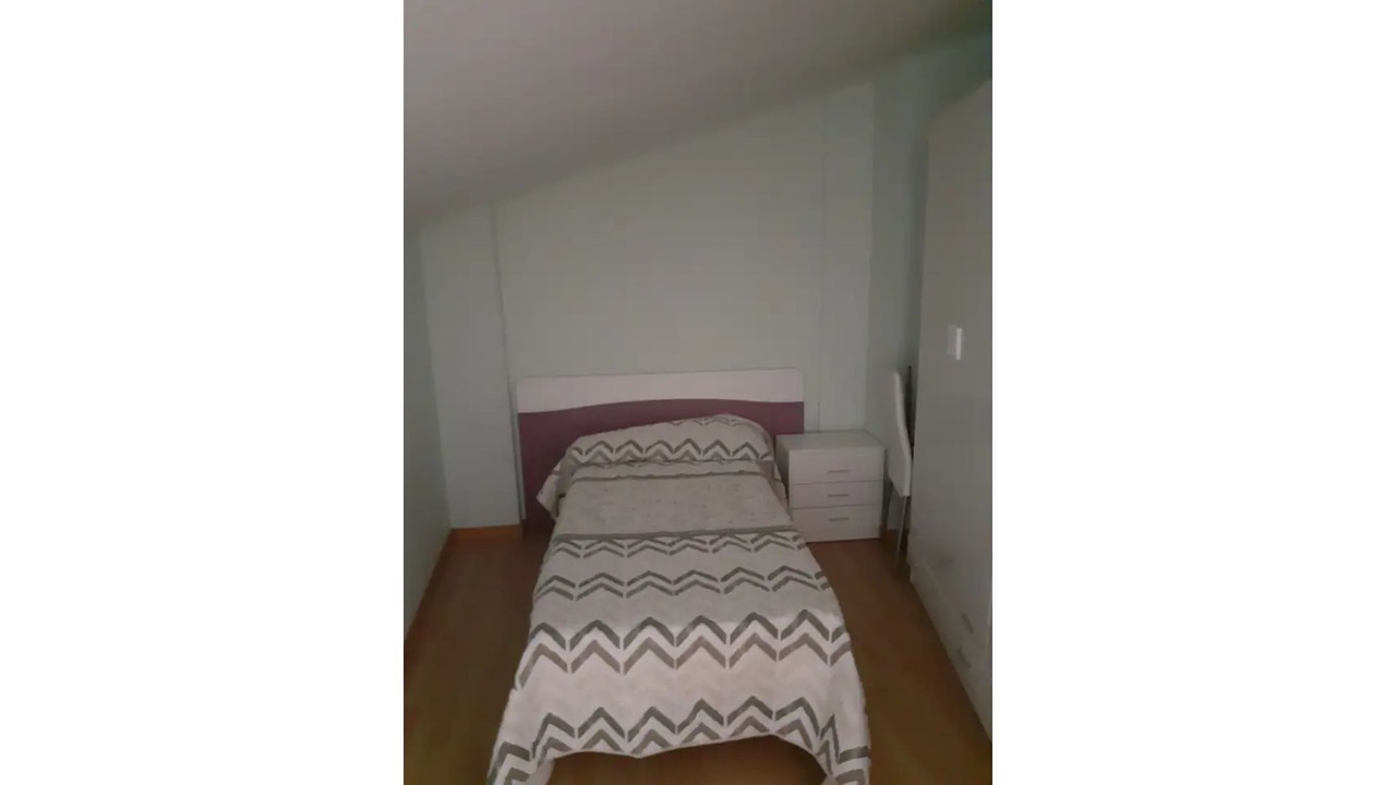 Photo of Bedroom in Calatayud