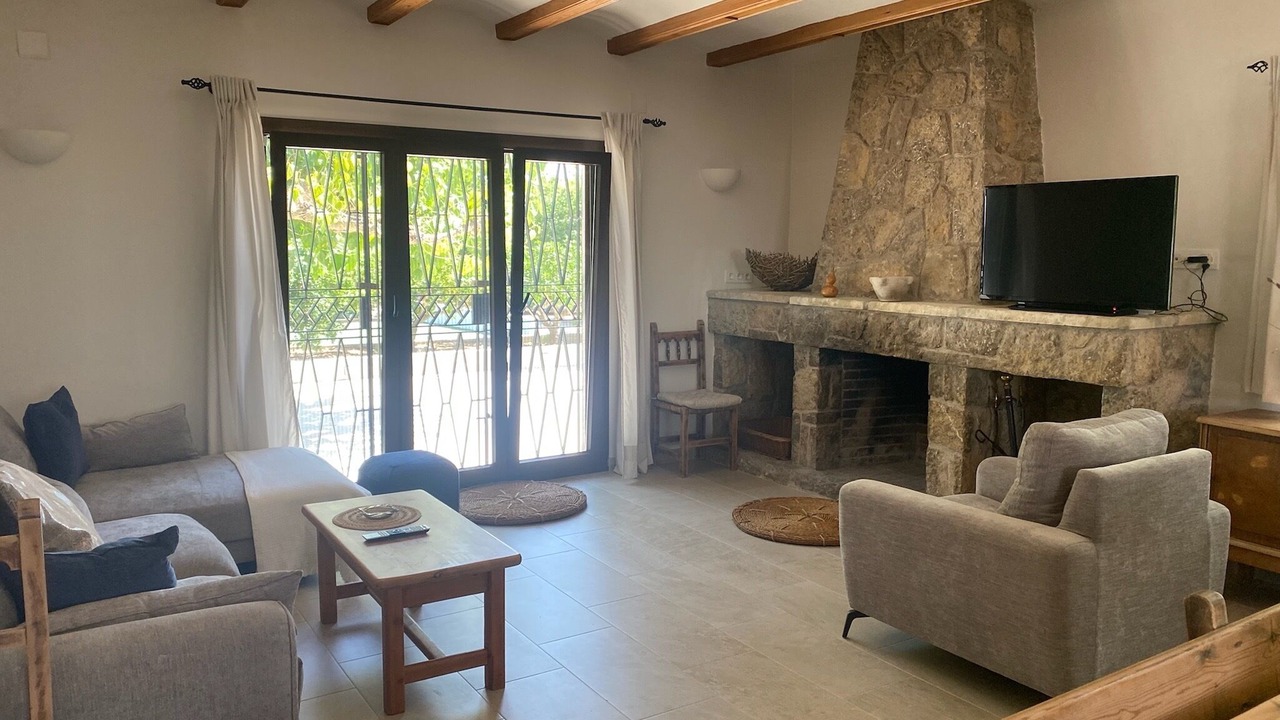 Photo of Livingroom in Vila-Seca
