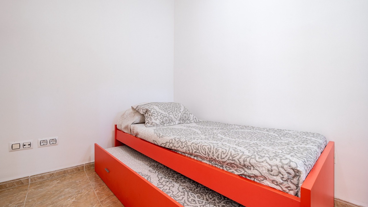 Photo of Bedroom in Sant Jaume d'Enveja