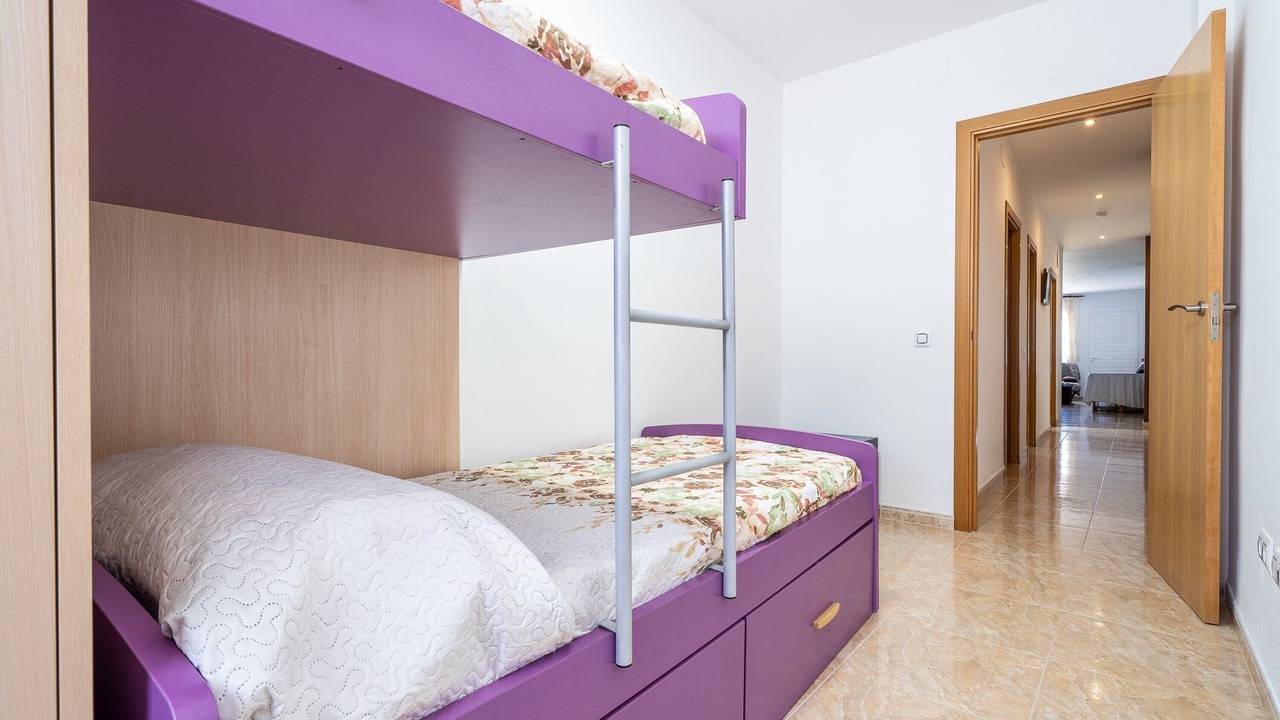Photo of Bedroom in Sant Jaume d'Enveja