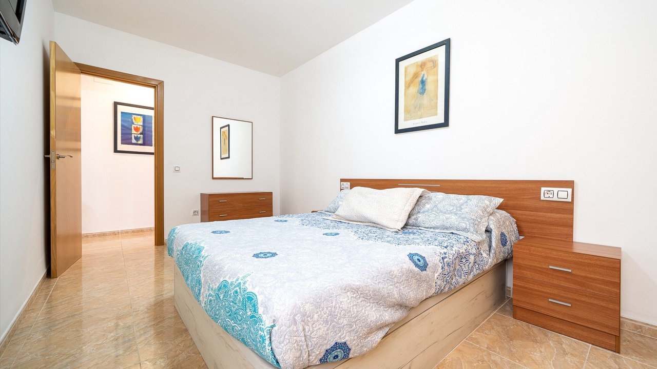 Photo of Bedroom in Sant Jaume d'Enveja