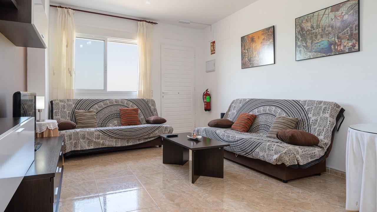 Photo of Livingroom in Sant Jaume d'Enveja