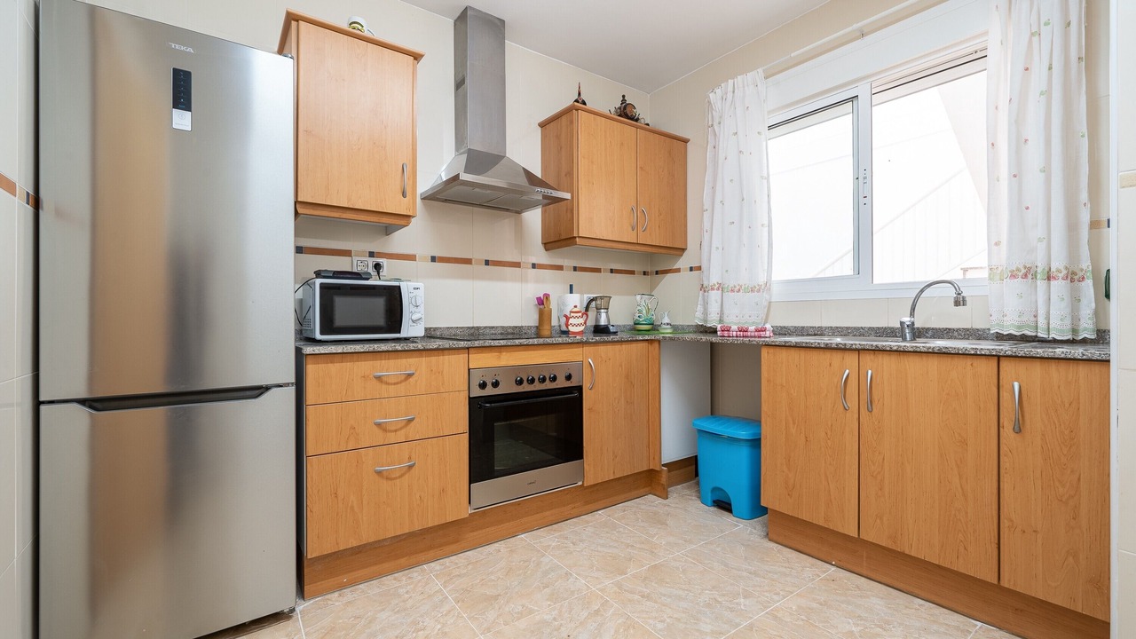 Photo of Kitchen in Sant Jaume d'Enveja