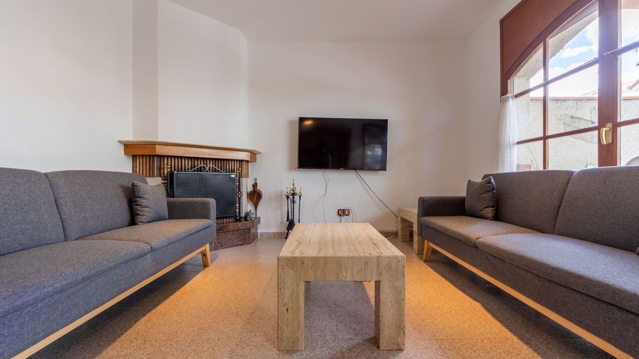 Photo of Bedroom in Torredembarra