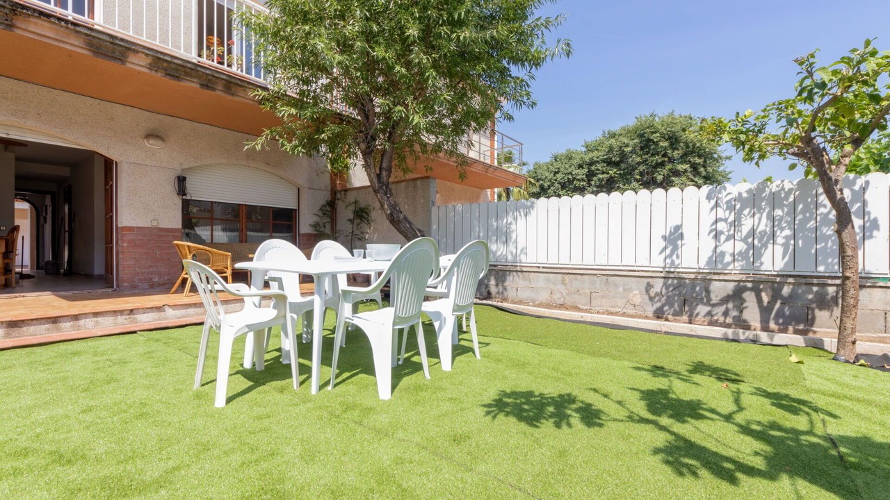 Photo of Outdoor in Torredembarra
