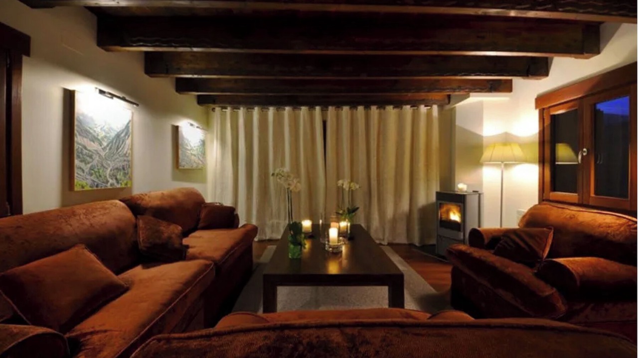 Photo of Livingroom in Boltana