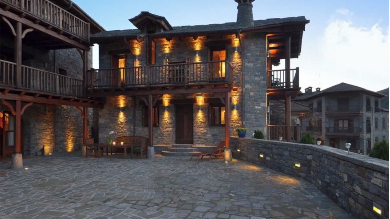 Photo of Outdoor in Boltana