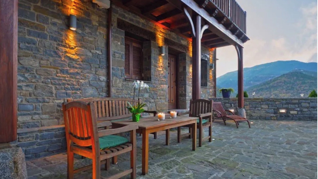 Photo of Outdoor in Boltana