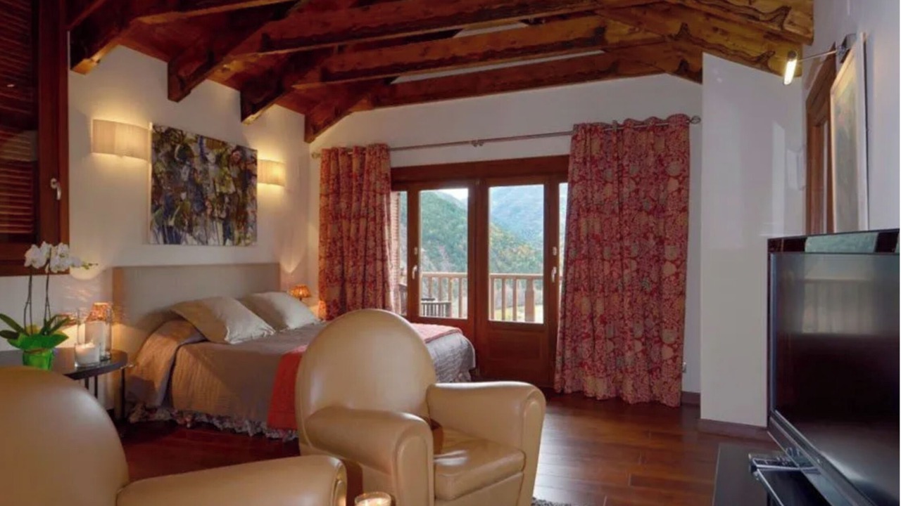 Photo of Bedroom in Boltana