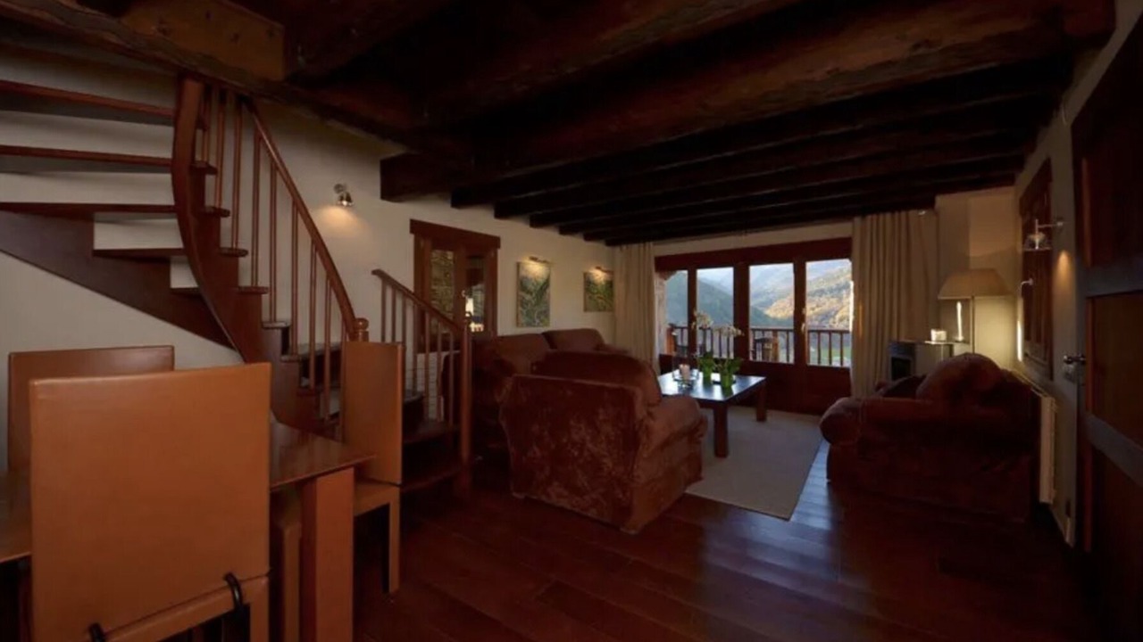 Photo of Livingroom in Boltana
