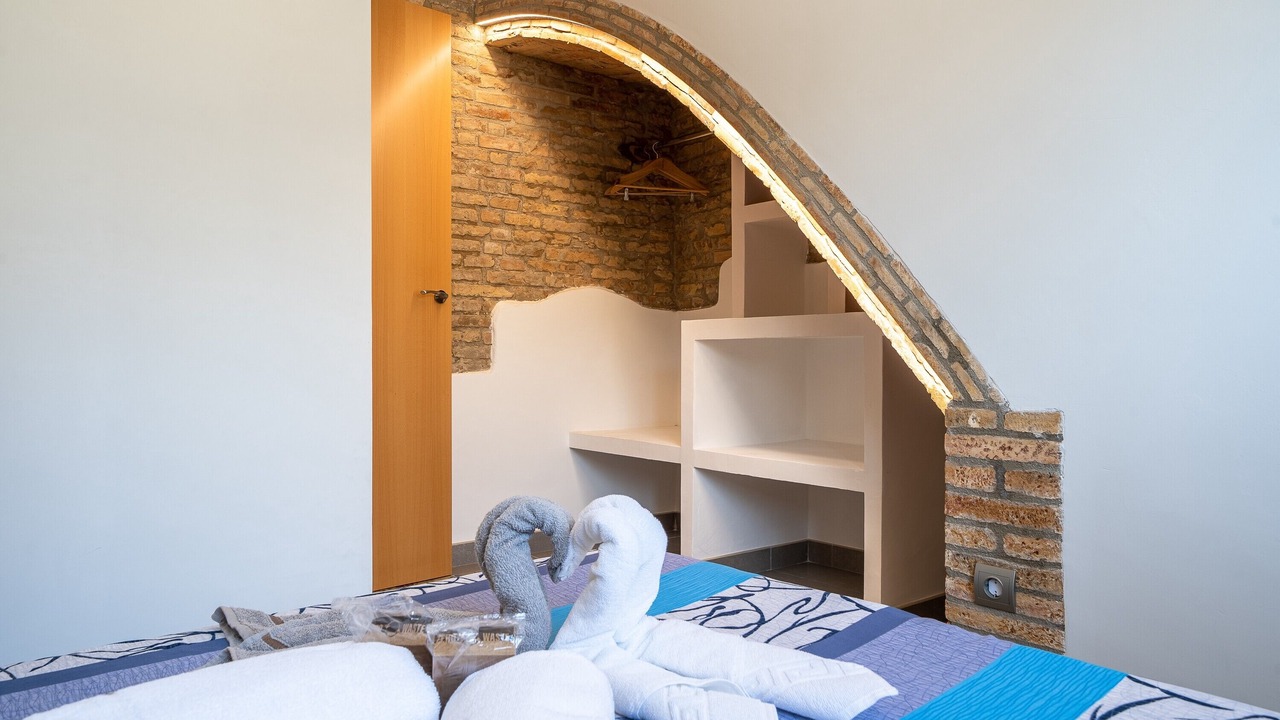 Photo of Bedroom in Deltebre