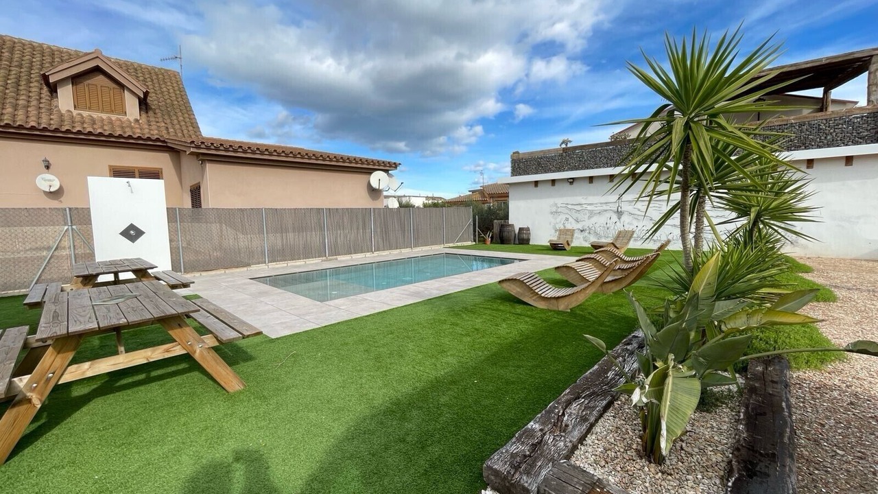 Photo of Outdoor in Deltebre