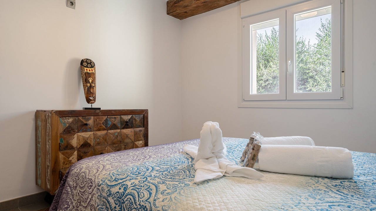 Photo of Bedroom in Deltebre