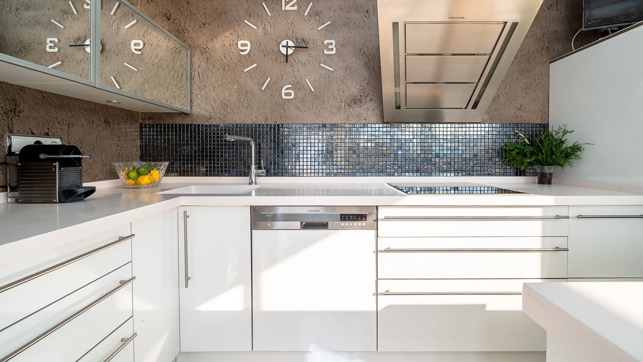 Photo of Kitchen in Reus