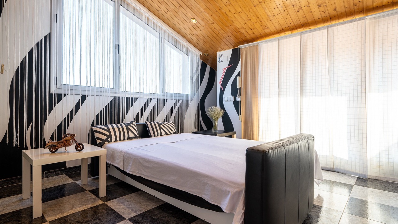 Photo of Bedroom in Reus
