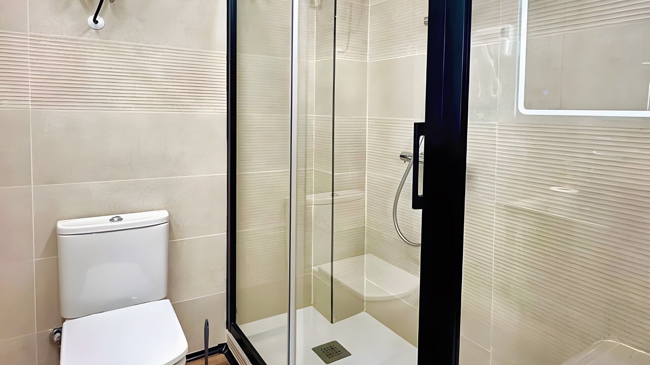 Photo of Bathroom in Reus