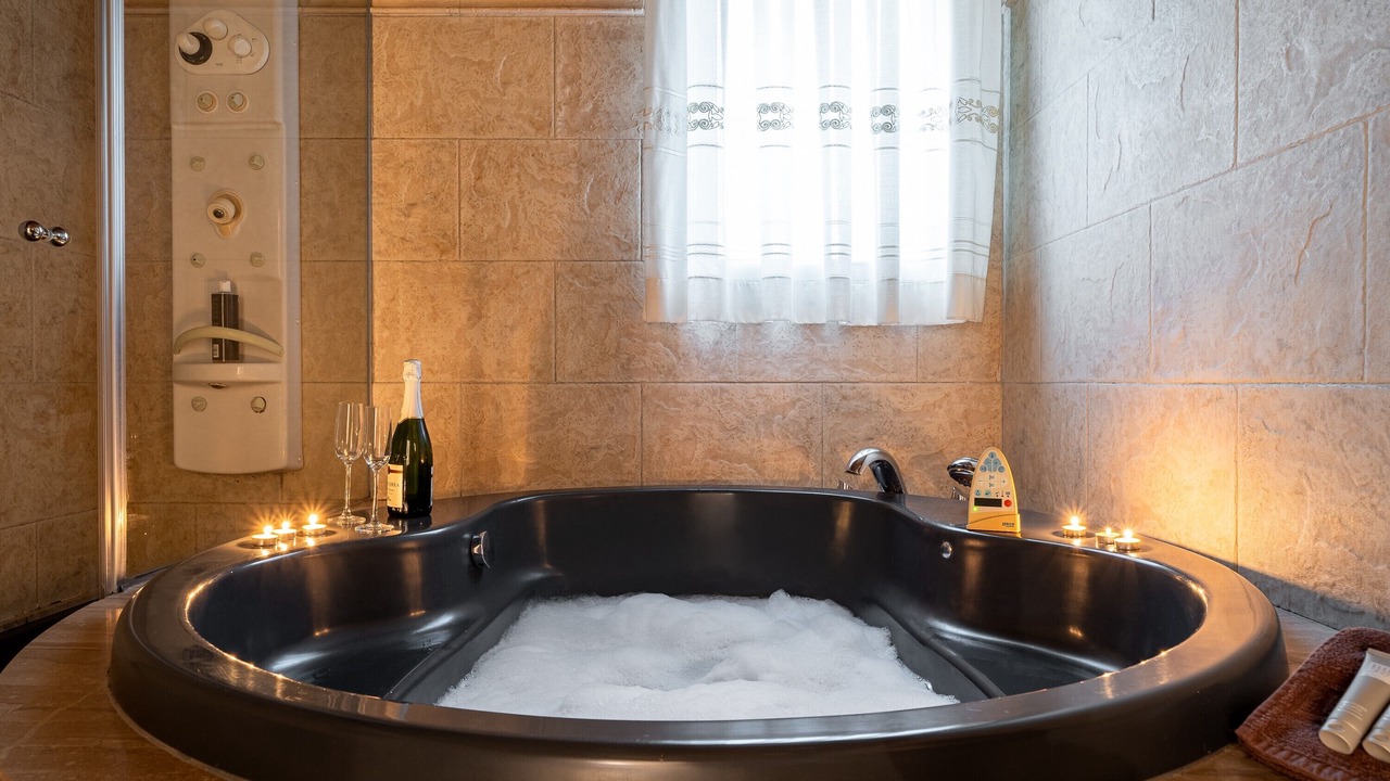 Photo of Bathroom in Reus