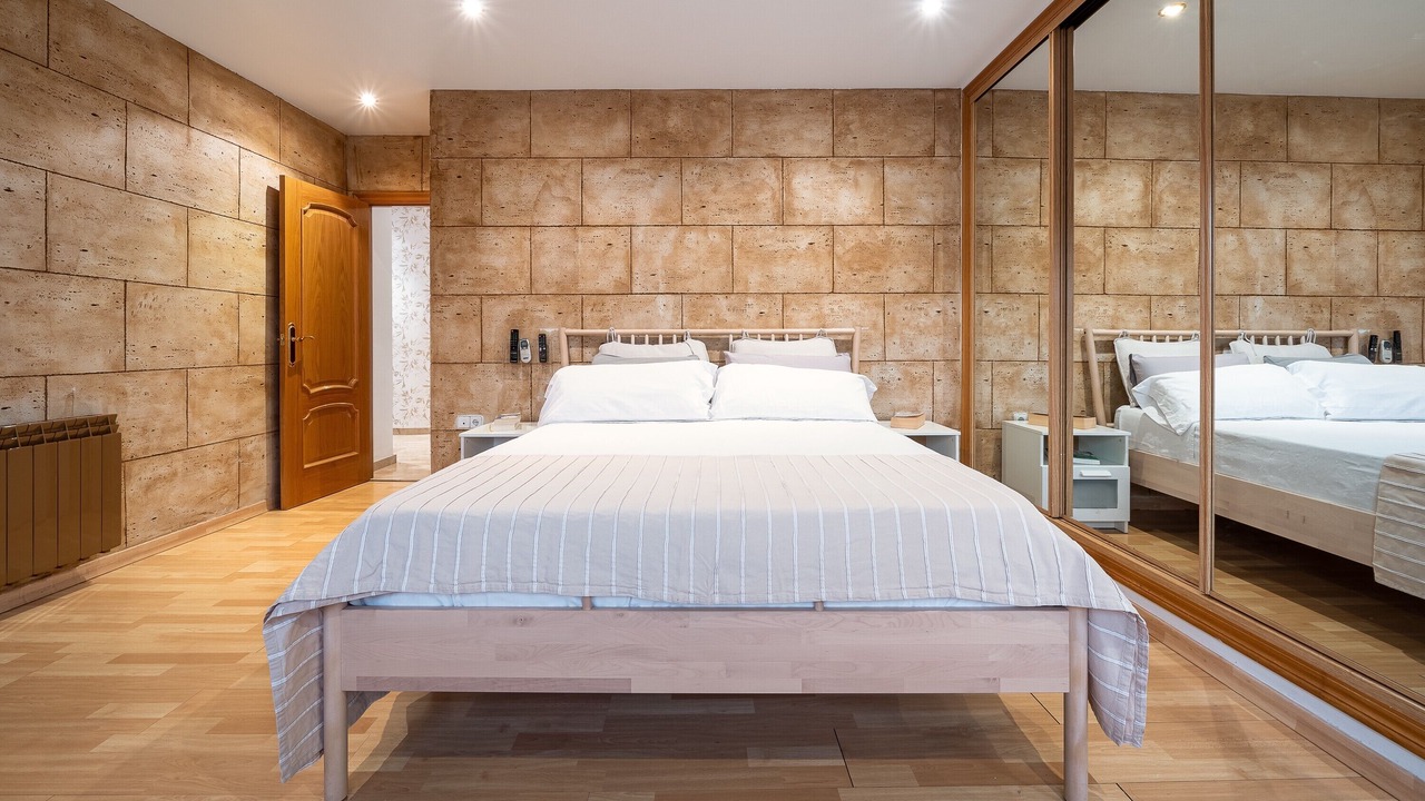 Photo of Bedroom in Reus