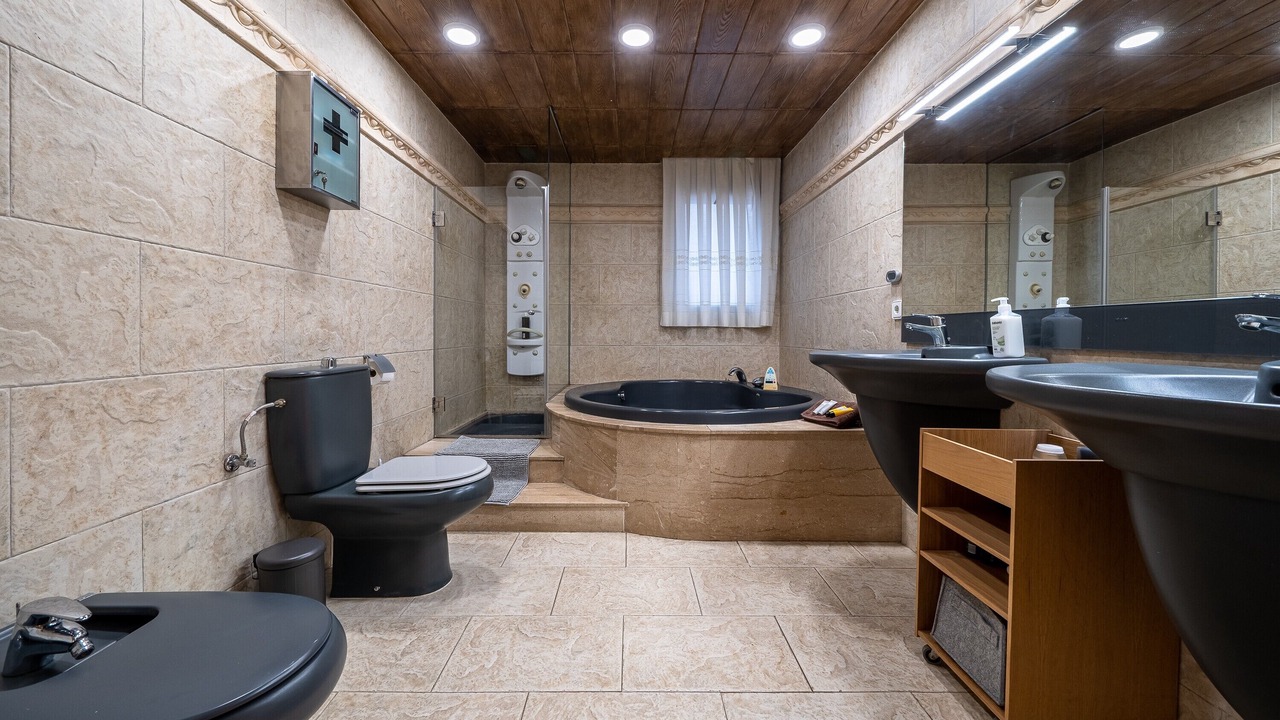 Photo of Bathroom in Reus