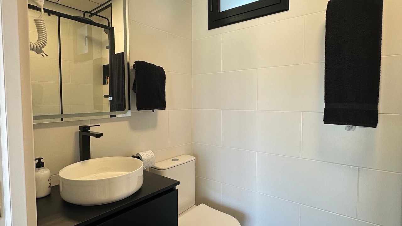 Photo of Bathroom in Reus