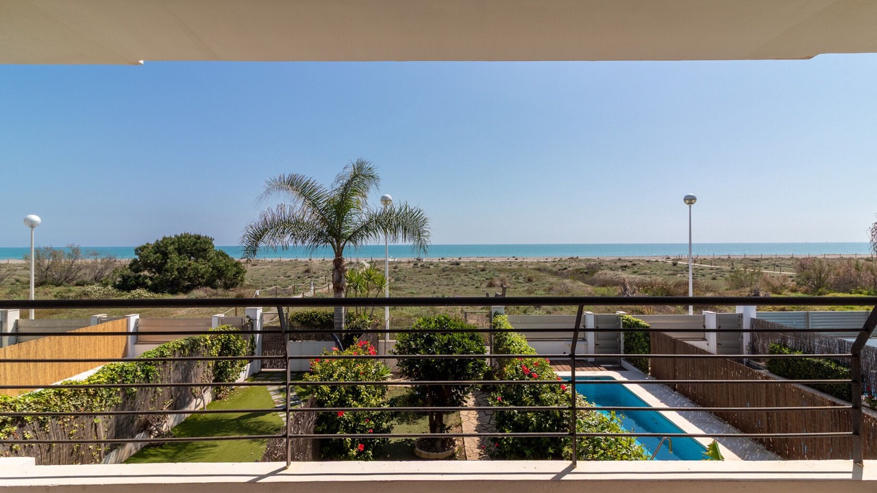 Photo of Outdoor in Playa de Almarda