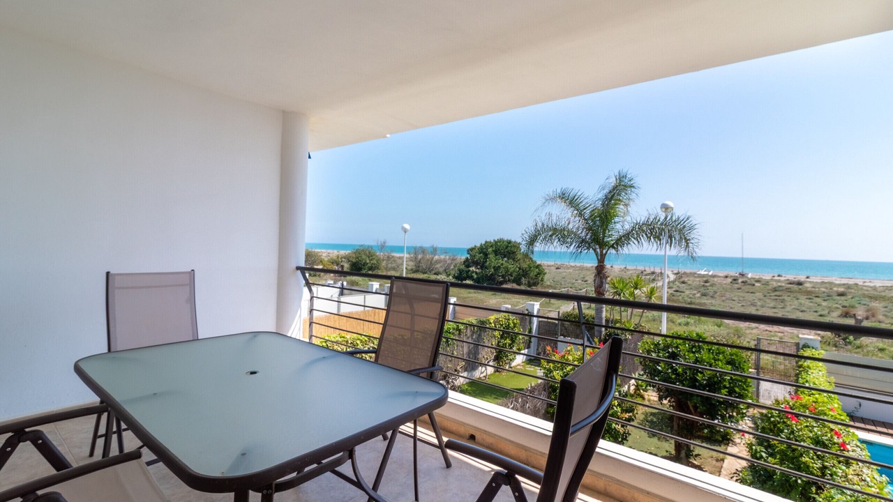 Photo of Outdoor in Playa de Almarda