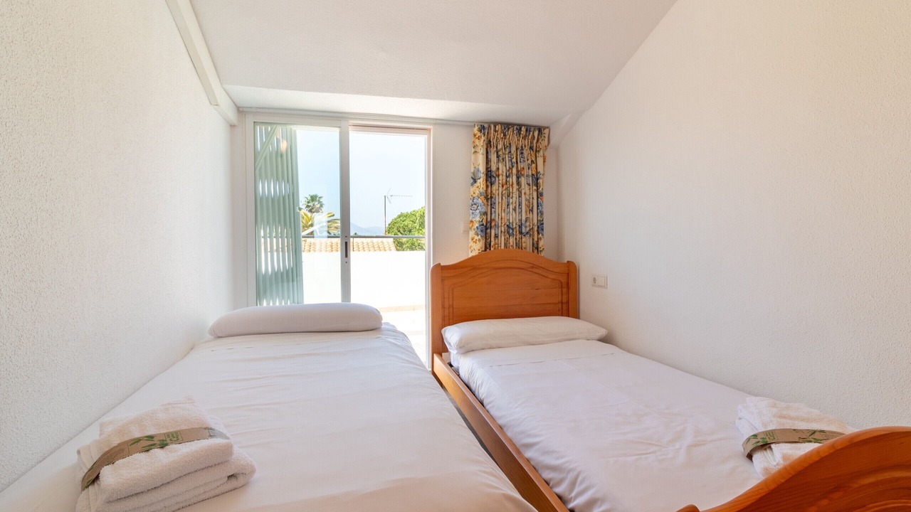Photo of Bedroom in Playa de Almarda