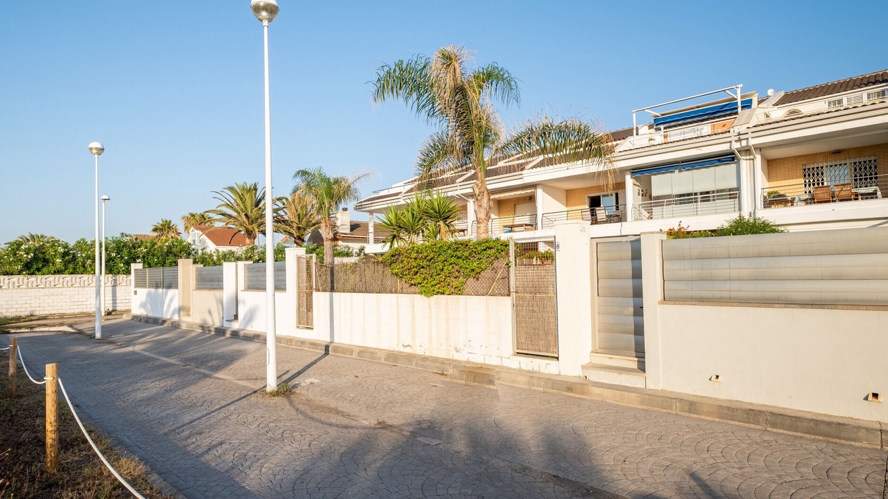 Photo of Outdoor in Playa de Almarda