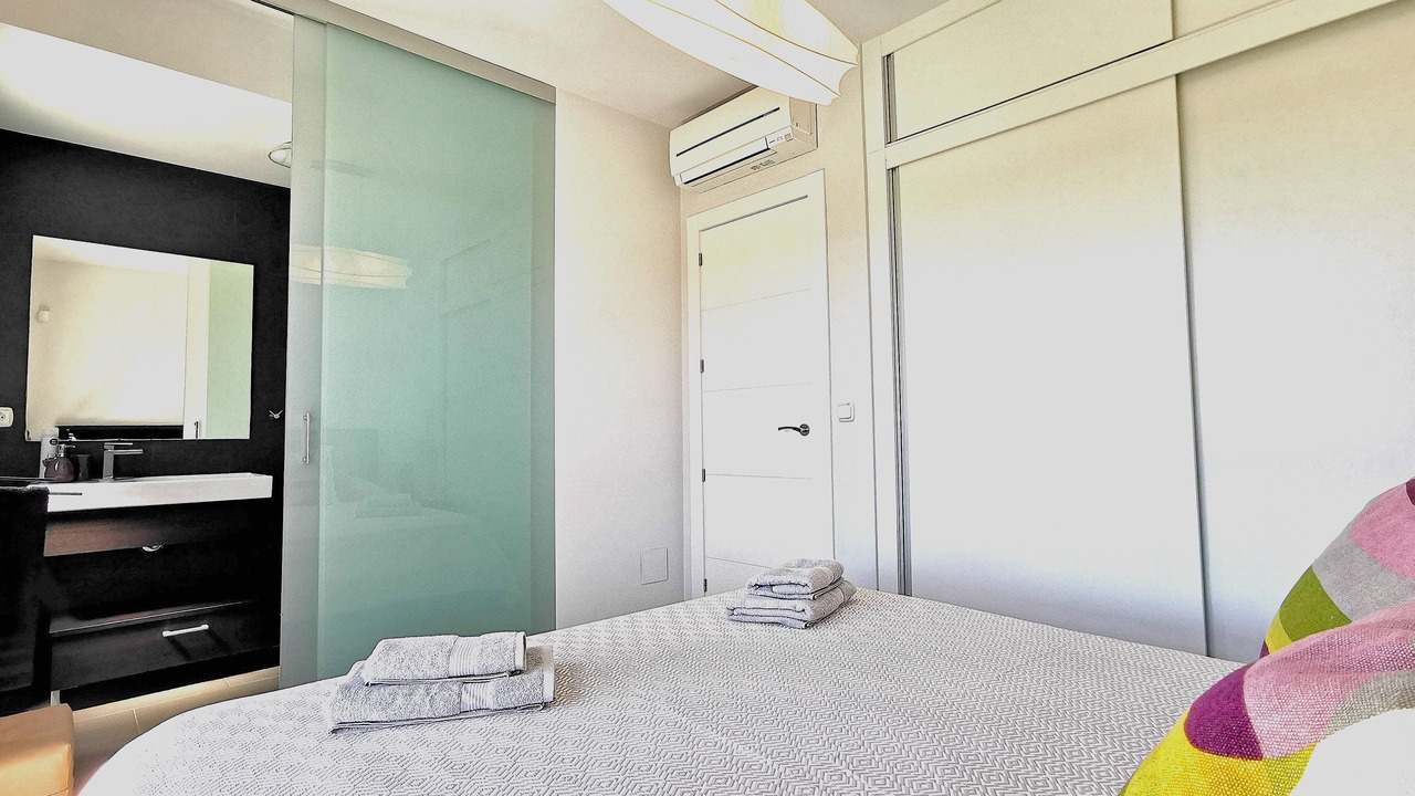 Photo of Bedroom in Orihuela Costa