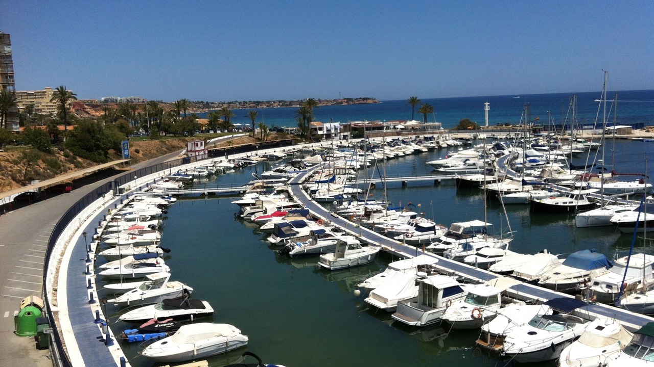 Photo of Others in Orihuela Costa