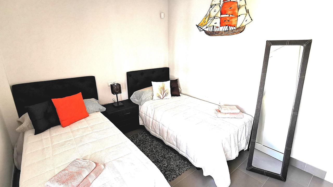 Photo of Bedroom in Orihuela Costa