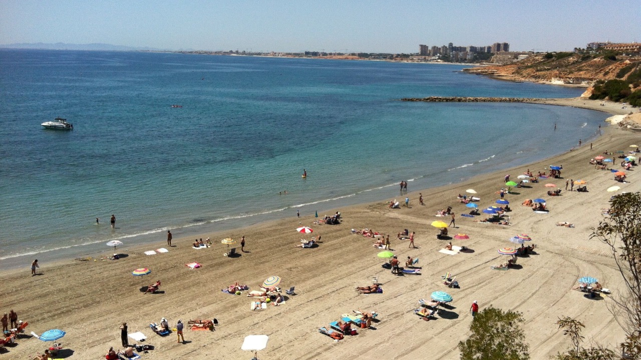 Photo of Others in Orihuela Costa