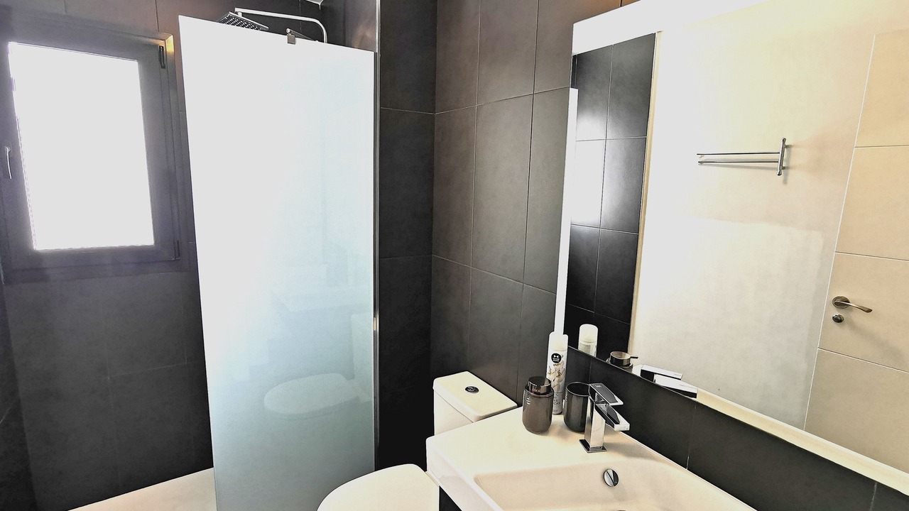 Photo of Bathroom in Orihuela Costa
