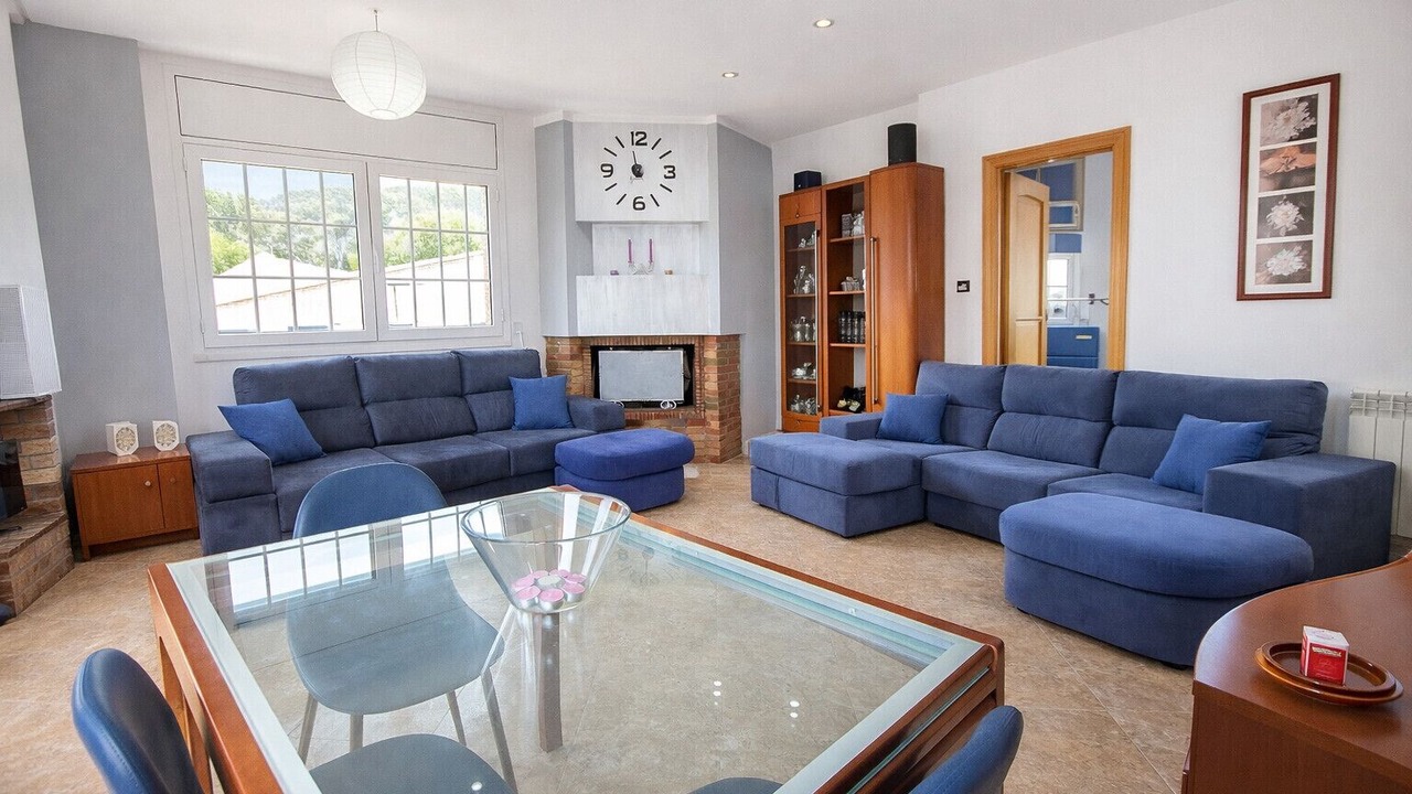 Photo of Livingroom in Torrelles de Llobregat