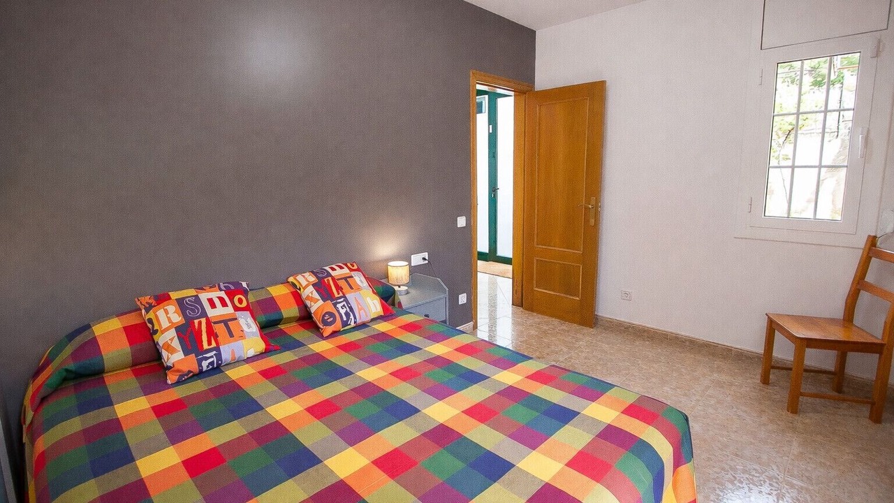 Photo of Bedroom in Torrelles de Llobregat
